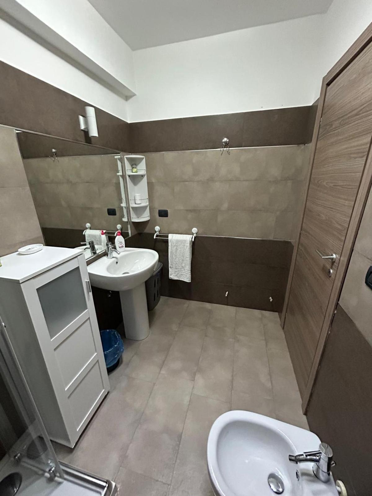 Appartamento San Lorenzo Casa *