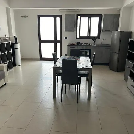 San Lorenzo Casa Vacanza Campi Salentina Buitenkant foto