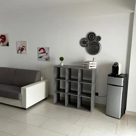 San Lorenzo Casa Vacanza Campi Salentina Buitenkant foto