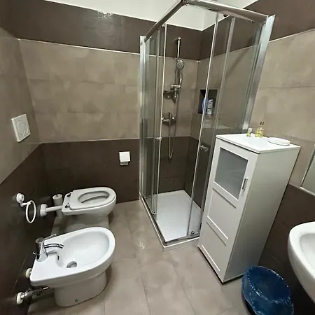 San Lorenzo Casa Vacanza Campi Salentina Buitenkant foto