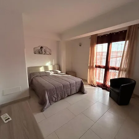 San Lorenzo Casa Vacanza Campi Salentina Buitenkant foto