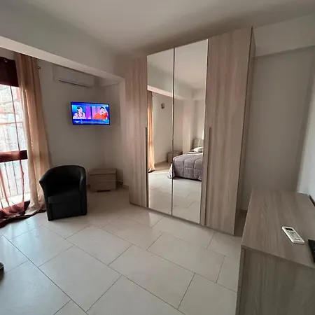 San Lorenzo Casa Vacanza Campi Salentina Buitenkant foto