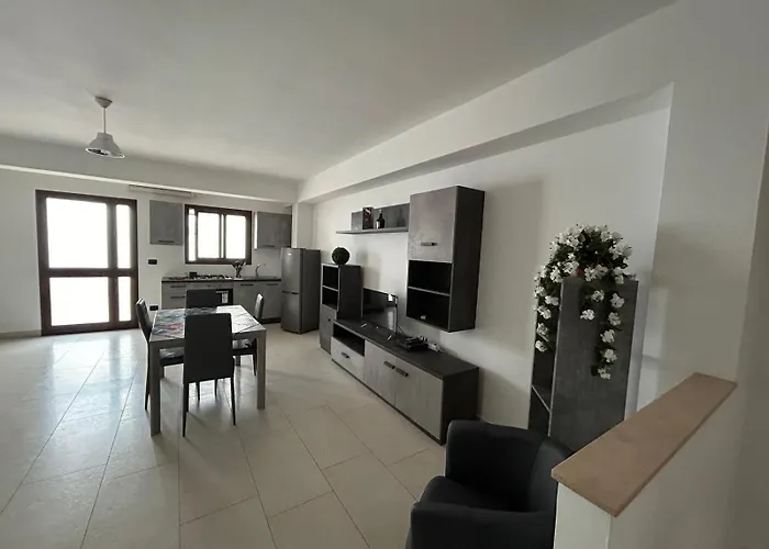 San Lorenzo Casa Vacanza