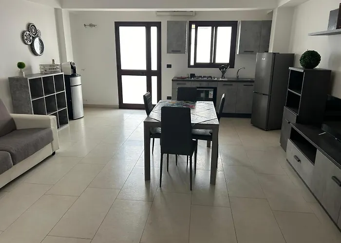 San Lorenzo Casa Vacanza