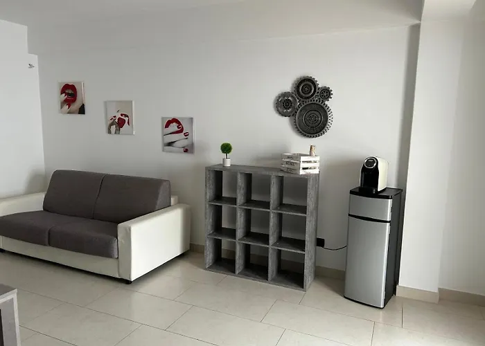 San Lorenzo Casa Vacanza