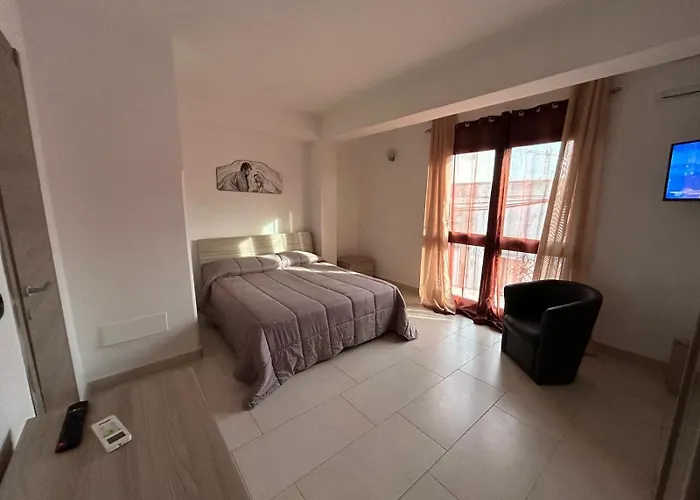 San Lorenzo Casa Vacanza