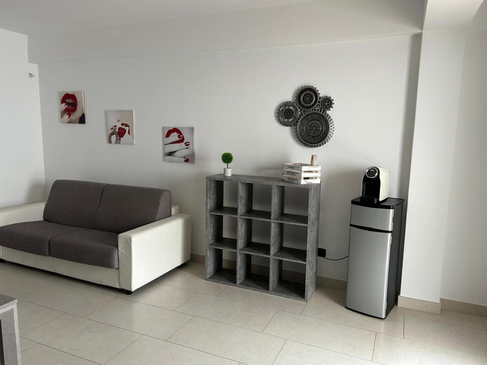 San Lorenzo Casa Apartment Campi Salentina