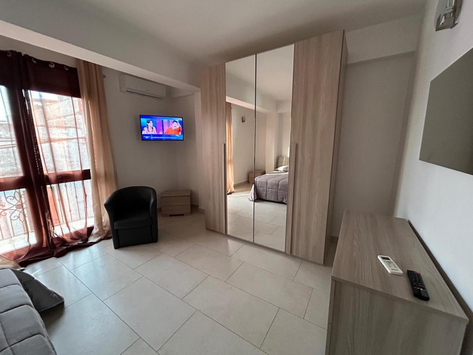 Apartment San Lorenzo Casa Campi Salentina